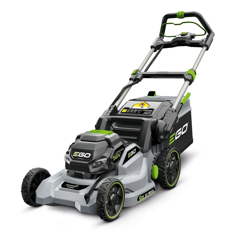 Gräsklippare Fri frakt